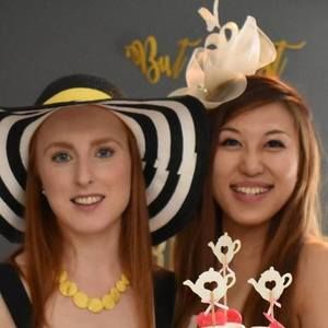 Meet your Posher, Jodie